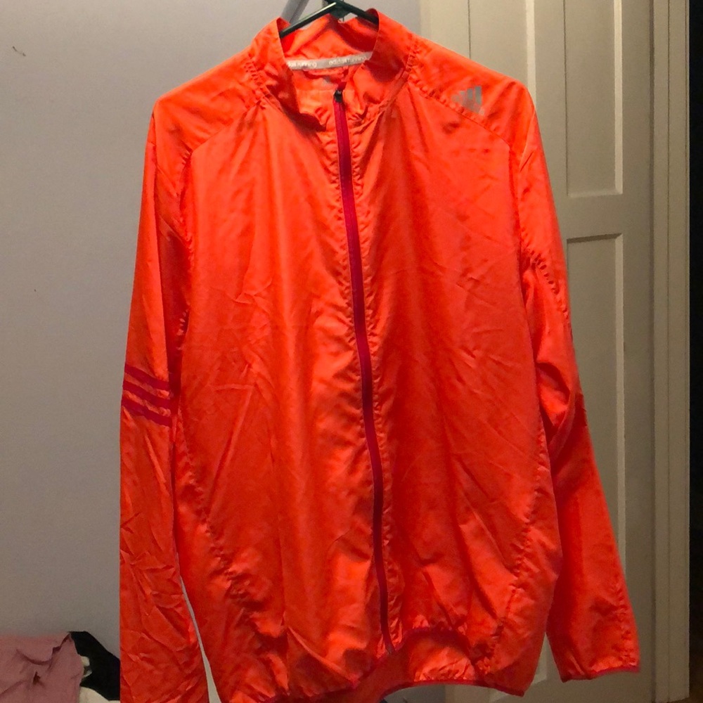 Adidas Running Jacket
